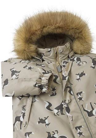 ReimaTec winter overall, Lappi