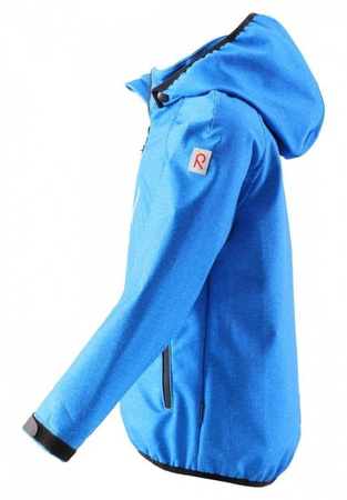 Kurtka reima Softshell, Kartta