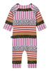 Overall (outdoor), Moomin Mysig, Unisex