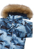 ReimaTec winter overall, Lappi