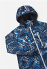 Softshell jacket, Vantti, Navy