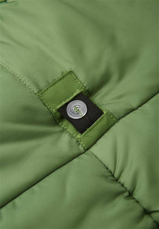 Reimatec winter overall, Stavanger Cactus green