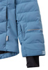 Winter jacket, Luppo, Girls