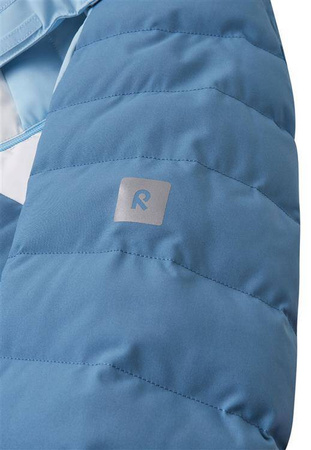Winter jacket, Luppo, Girls
