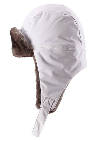 Czapka reima zimowa, Ilves, Biały Unisex