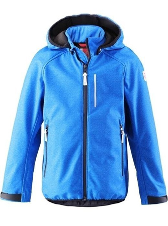 Kurtka reima Softshell, Kartta