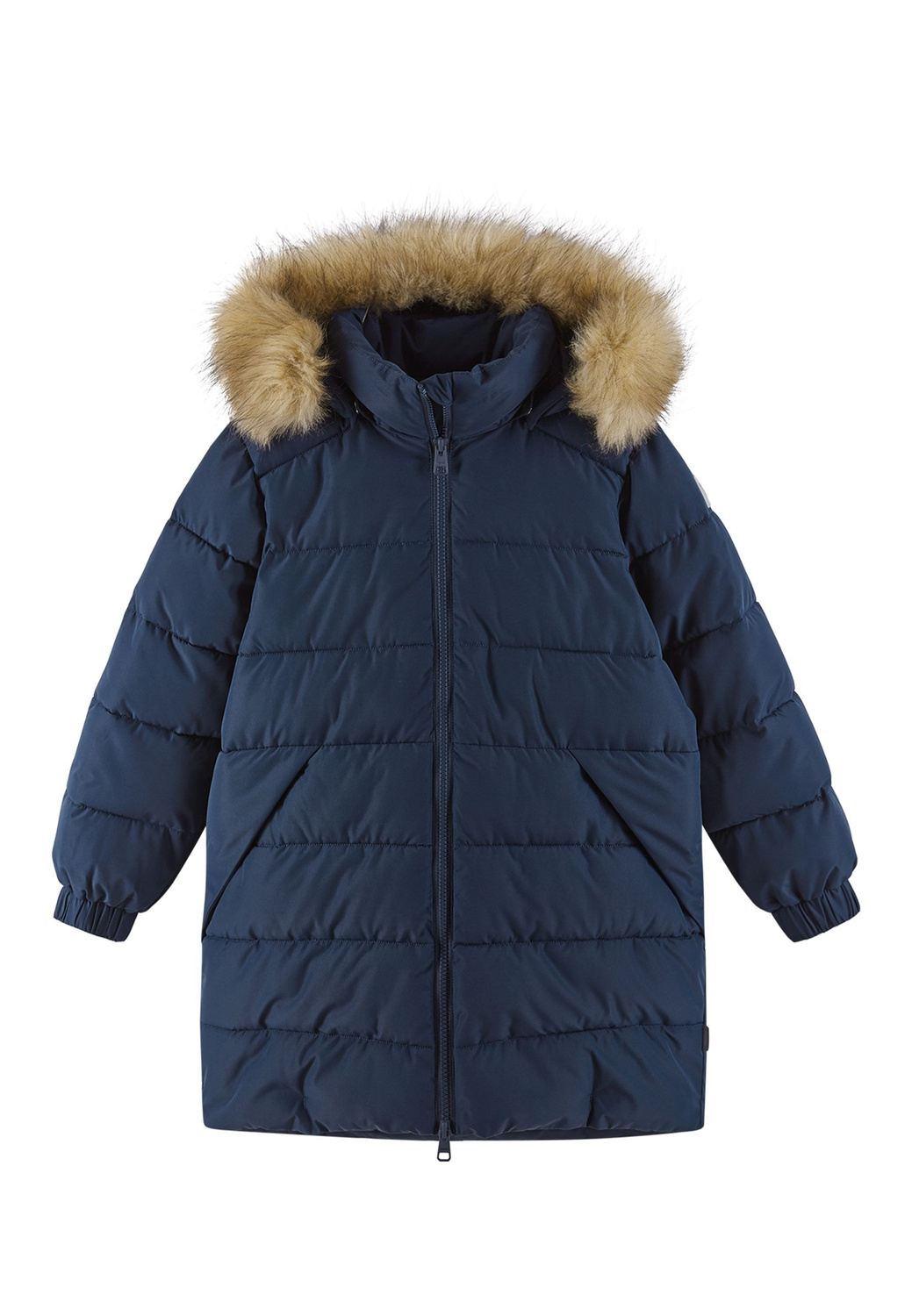 Winter jacket, Luvia