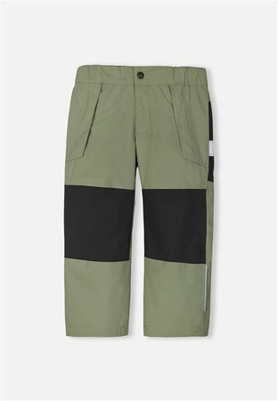 Spodnie reima ReimaTec, Lento, Zielony Unisex