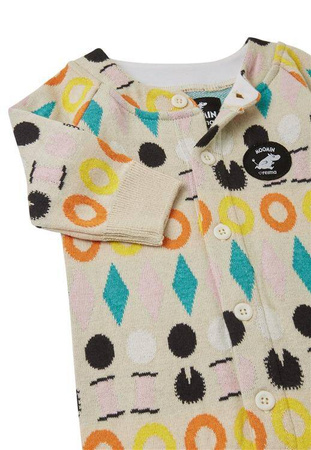 Overall (outdoor), Moomin Festlig, Unisex