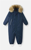 Reimatec winter overall, Gotland, Navy