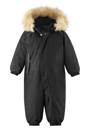 Reimatec down overall, Aapua Black