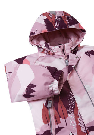 ReimaTec winter overall, Puhuri