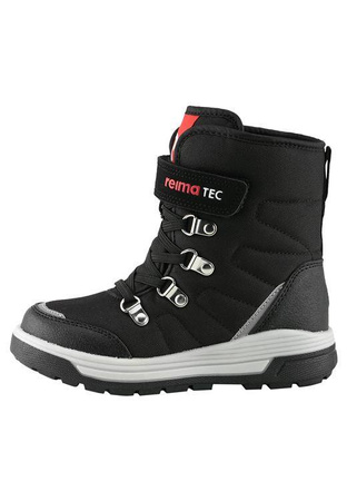 Reimatec boots, Quicker Black