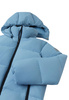 Down jacket, Paimio