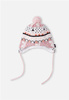 Czapka reima zimowa, Moomin Yngst, Różowy Unisex