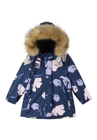 Reimatec winter jacket, Muurame, Girls