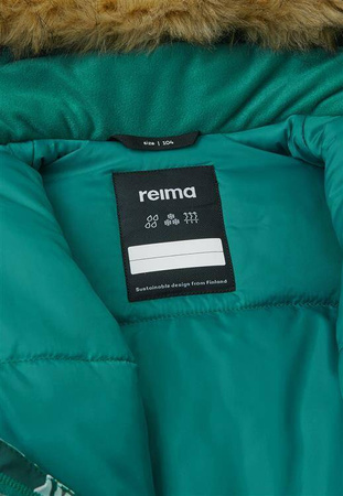 Reimatec winter overall, Kipina