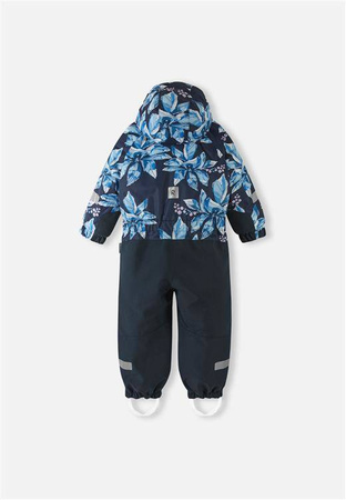 Reimatec winter overall, Kurikka, Navy