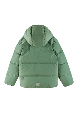 Down jacket, Paimio