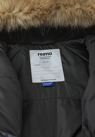 ReimaTec winter overall, Lappi