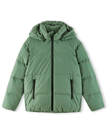 Down jacket, Paimio
