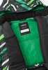 Reimatec winter jacket, Kairala, Black