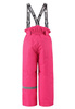 Winter pants, Tuokio Raspberry pink