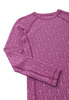Thermal set, Taival