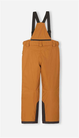 Spodnie reima narciarskie ReimaTec, Wingon, Brązowy Unisex