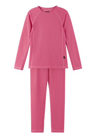 Thermal base layer set, Lani