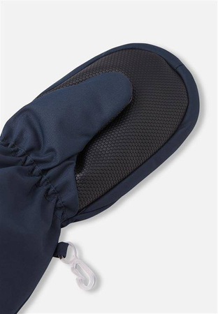 Mittens (woven), Moffen Navy