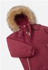 Reimatec winter overall, Stavanger Jam red
