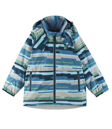 ReimaTec winter jacket, Muonio