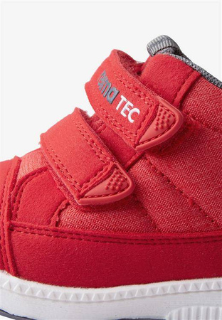 Buty reima  Reimatec, Passo, kolor Czerwony, Uniseks