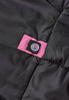 Reimatec winter overall, Marte Magenta purple