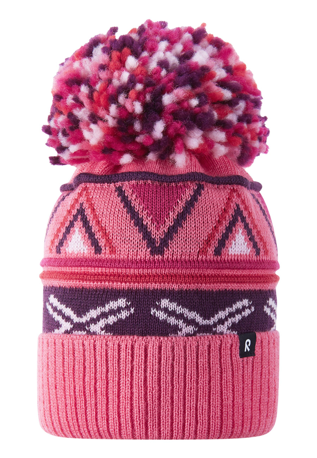 Beanie, Kirjoen