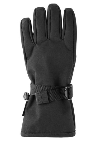 Reimatec gloves, Tartu Black