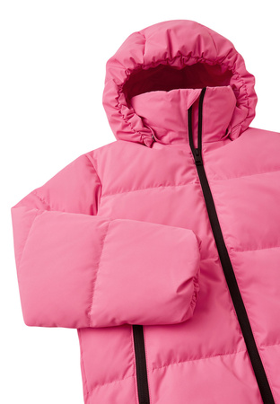 Down jacket, Paimio