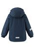Reimatec winter jacket, Reili Navy