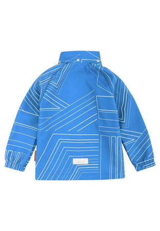 Kurtka reima softshell , Vantti, niebieski Uniseks