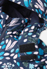 Reimatec winter overall, Kurikka Navy