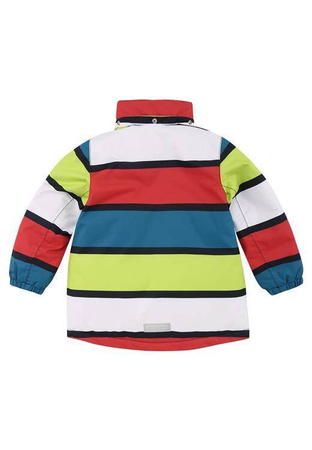 Winter jacket, Kanto Dark sea blue