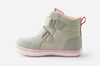 Reimatec shoes, Patter Sage green, Unisex