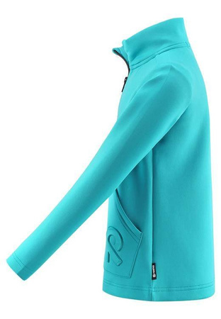 Sweater, Vigur Soft cyan