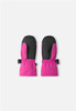 Reimatec mittens, Suunta Magenta purple