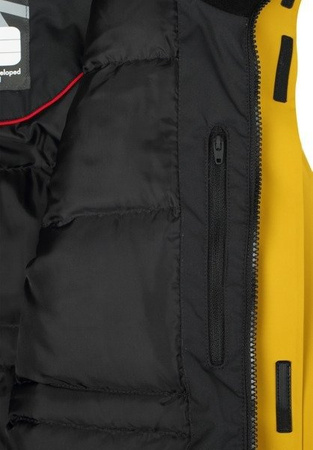 Kurtka reima zimowa puchowa ReimaTec+, Serkku