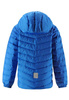 Down jacket, Falk Brave blue
