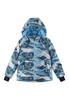 ReimaTec winter jacket, Posio