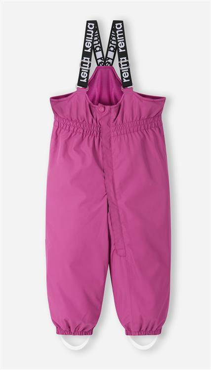 Reimatec winter pants, Stockholm Magenta purple