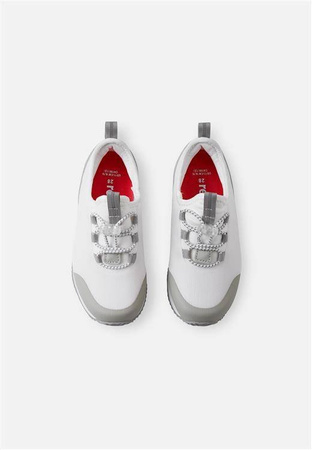 Sneakers, Menossa White, Unisex